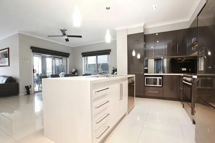 Fourth view of Homely house listing, 5 Burnlea Parade, Blakeview SA 5114