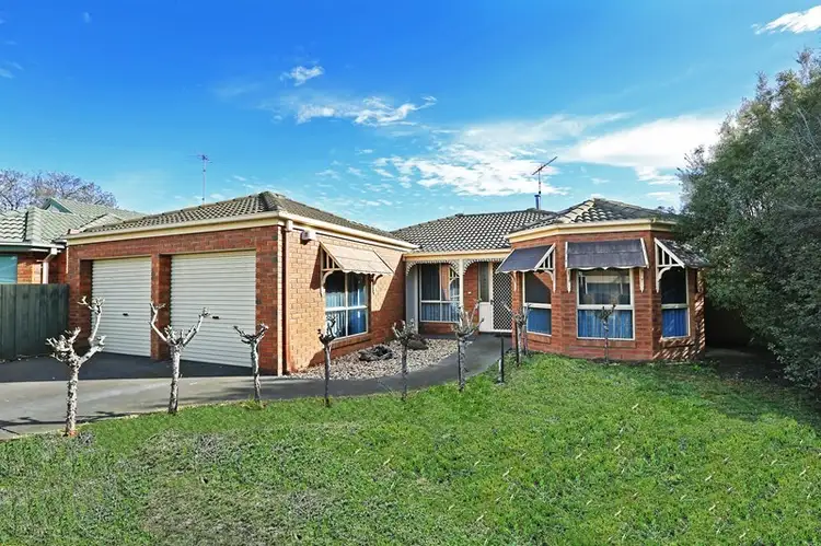 47 Peacock Avenue, Norlane VIC 3214