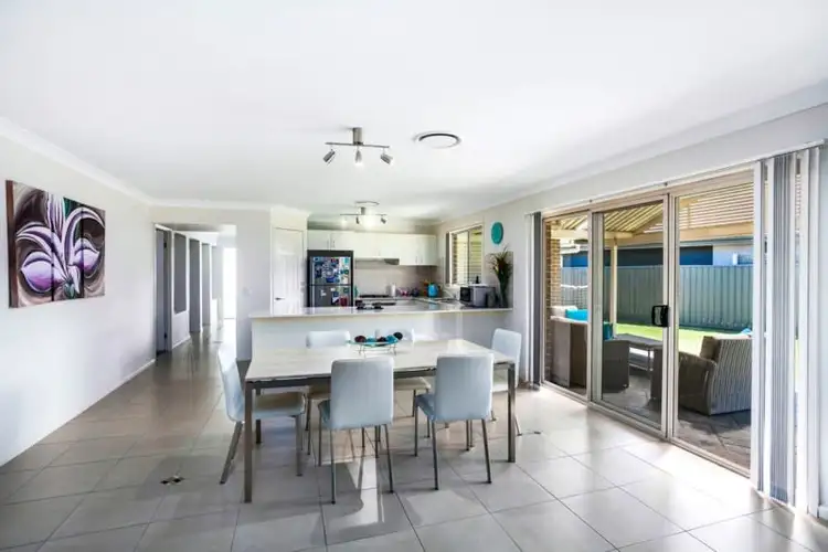 Second view of Homely house listing, 27 Johnston Avenue, Haywards Bay NSW 2530