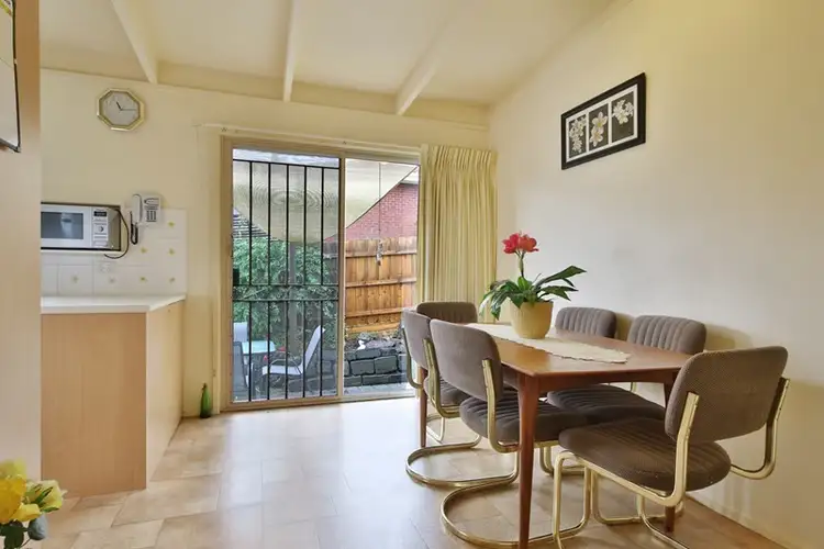 Fifth view of Homely house listing, 1/7 Bowen Road, Lilydale VIC 3140