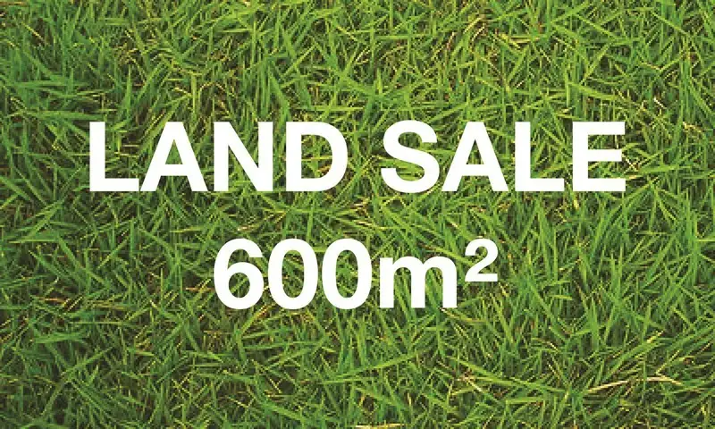 Main view of Homely land listing, Prop Lot 2/43 Queenstown Avenue, Boondall QLD 4034
