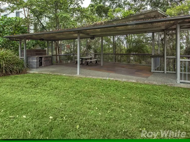 Fifth view of Homely unit listing, 24/96 Prospect Road, Gaythorne QLD 4051