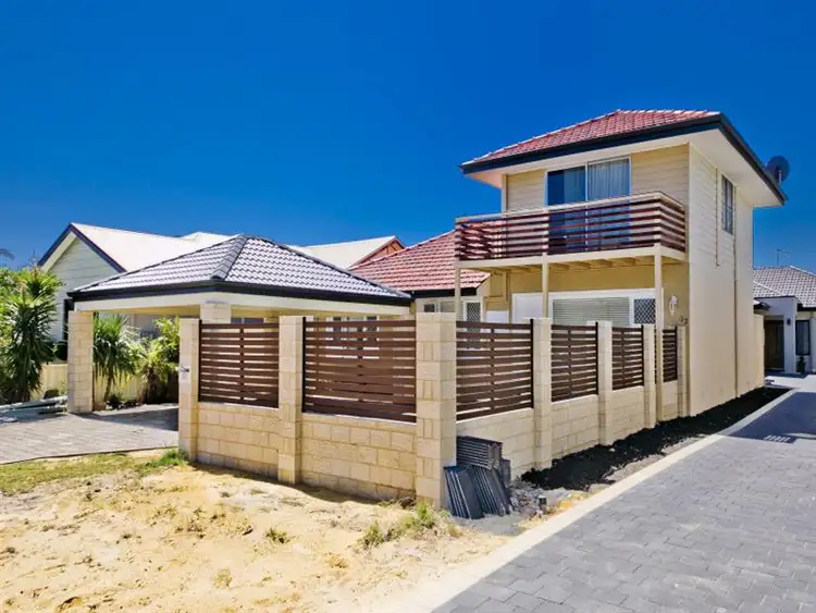 Second view of Homely house listing, 32 Hutt Road, Morley WA 6062
