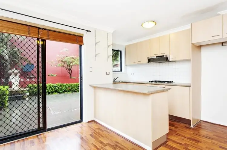 Second view of Homely townhouse listing, 13/29 - 31 Alfred Street, Clemton Park NSW 2206