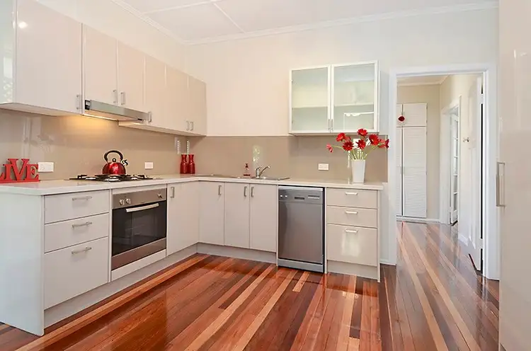 Second view of Homely house listing, 23 Allan Street, Kedron QLD 4031
