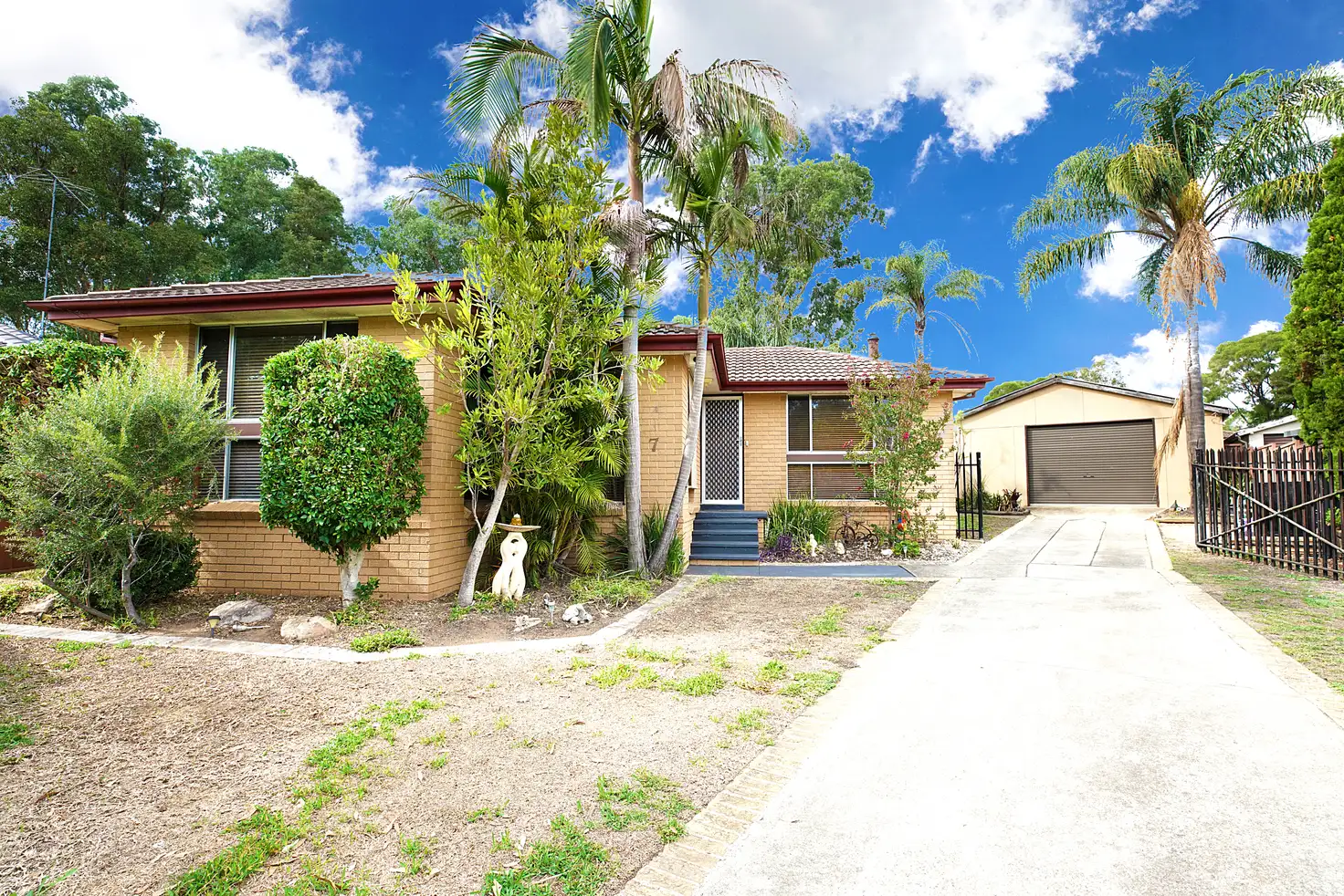 Main view of Homely house listing, 7 Lack Place, Werrington NSW 2747