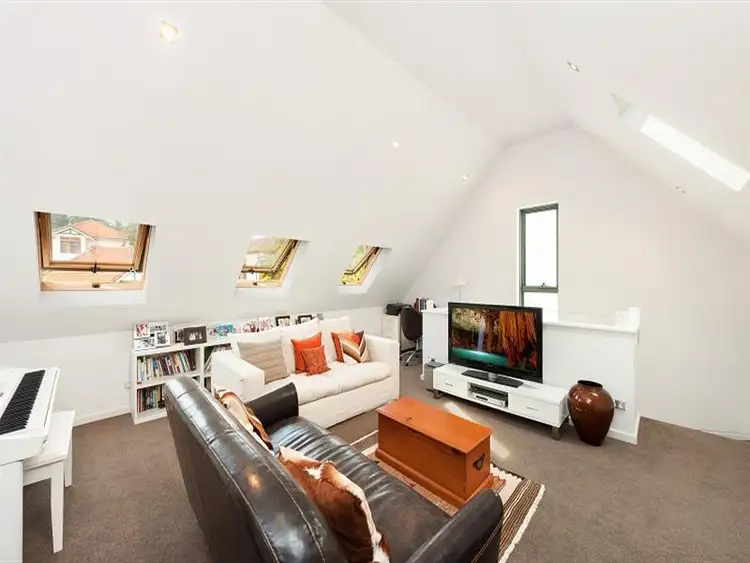 Seventh view of Homely townhouse listing, 2A Park Avenue, Randwick NSW 2031