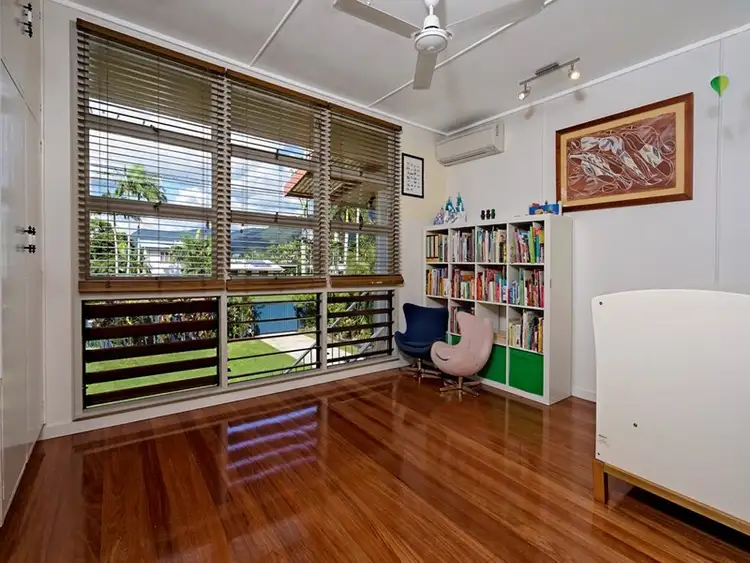Seventh view of Homely house listing, 210 Greenslopes Street, Edge Hill QLD 4870