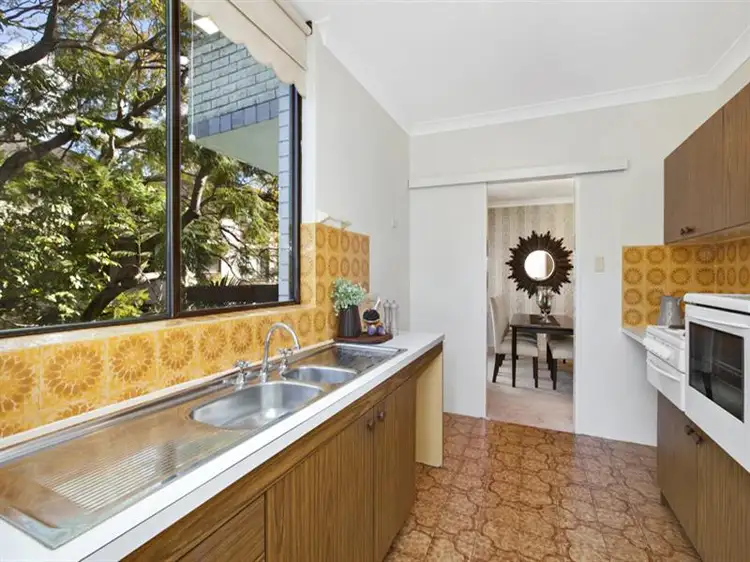 Fifth view of Homely apartment listing, 19/20-24 Tranmere Street, Drummoyne NSW 2047