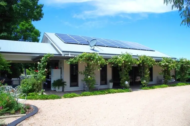 407 Bookmark Avenue, Renmark SA 5341