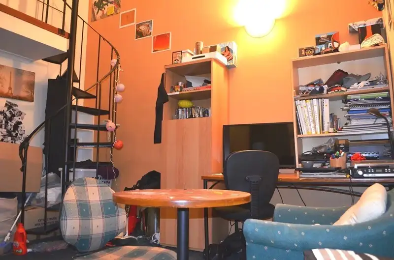 Main view of Homely apartment listing, 4052/185 Broadway, Ultimo NSW 2007