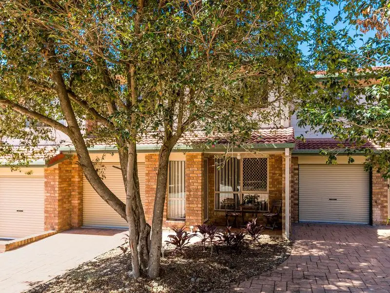 Main view of Homely townhouse listing, 22/13 Bridge Street, Redbank QLD 4301