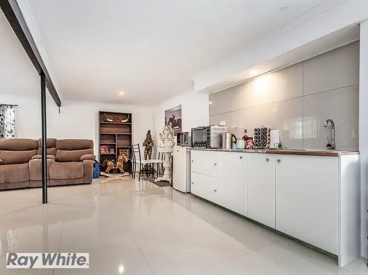 Third view of Homely house listing, 152 Goodfellows Road, Murrumba Downs QLD 4503