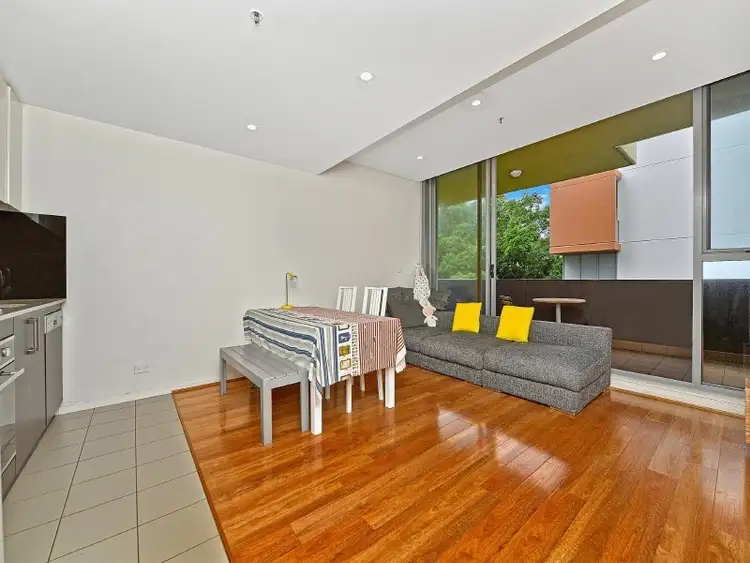 401/5 O'dea Avenue, Zetland NSW 2017