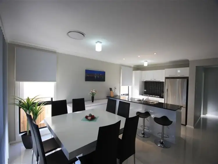 Second view of Homely house listing, 6 Orwell Place, Spring Farm NSW 2570