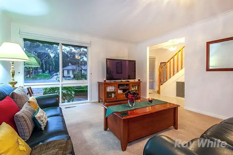 Second view of Homely house listing, 47 Mowbray Drive, Wantirna South VIC 3152