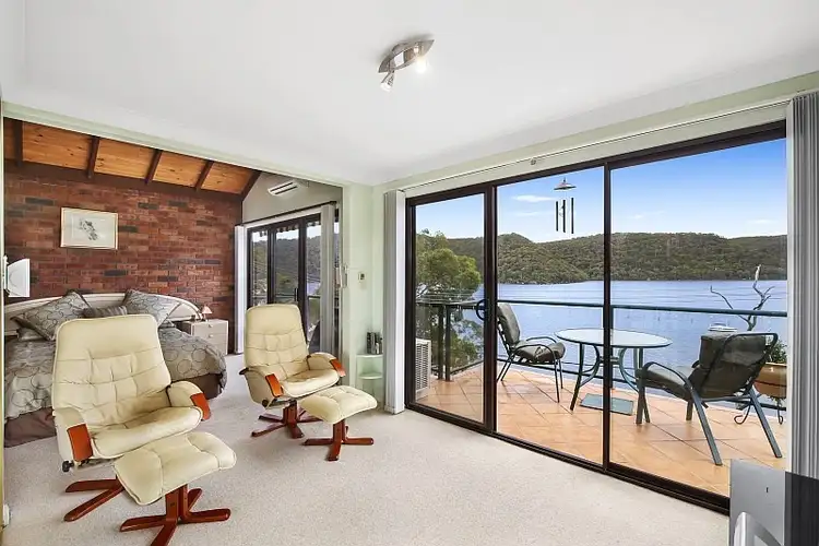 Seventh view of Homely house listing, 10 Milloo Parade, Mooney Mooney NSW 2083