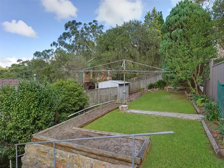 Second view of Homely house listing, 16A Clovelly Road, Hornsby NSW 2077