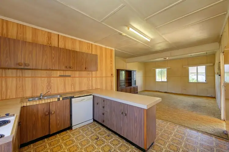 Fourth view of Homely house listing, 499 Moore Park Road, Welcome Creek QLD 4670