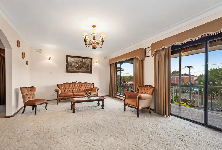 Third view of Homely house listing, 44 Manoel Avenue, Reservoir VIC 3073