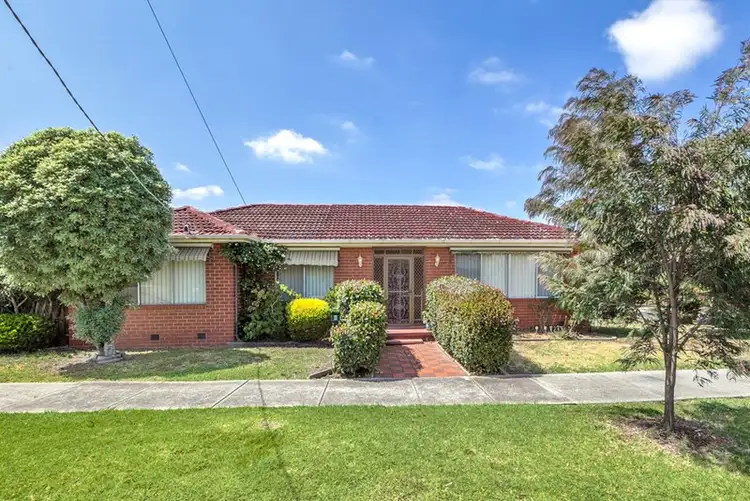 Main view of Homely house listing, 8 Peppercorn Parade, Epping VIC 3076