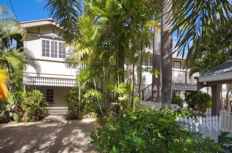 40 Tully Street, South Townsville QLD 4810