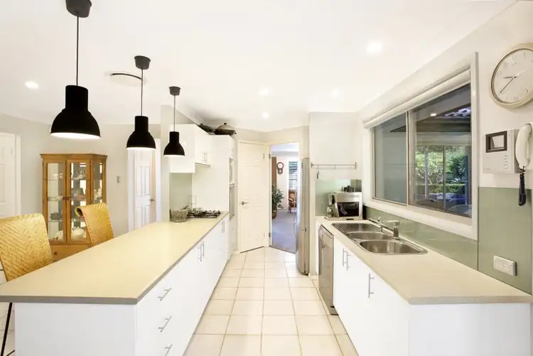 Third view of Homely house listing, 25 Bataan Circuit, Bateau Bay NSW 2261