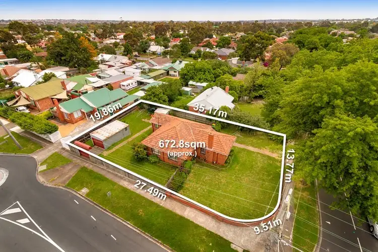 1 Kokoda Street, Heidelberg West VIC 3081