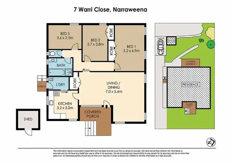 Seventh view of Homely house listing, 7 Warri Close, Narraweena NSW 2099