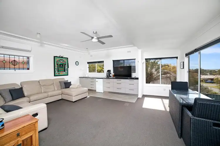 Fifth view of Homely house listing, 137 Denman Avenue, Caringbah NSW 2229