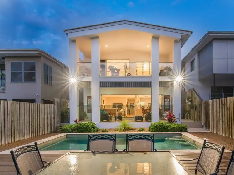 Main view of Homely house listing, 32 Taylor Street, Balmoral QLD 4171