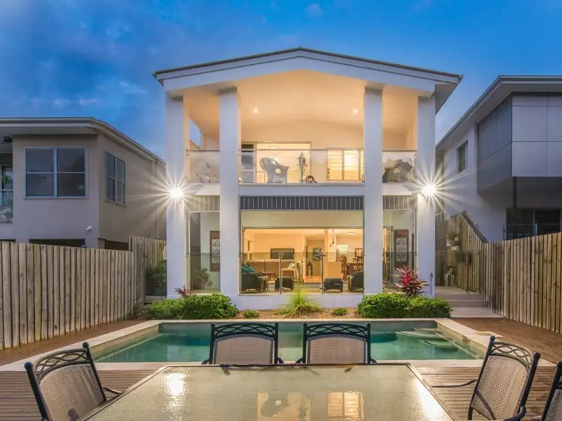 Main view of Homely house listing, 32 Taylor Street, Balmoral QLD 4171
