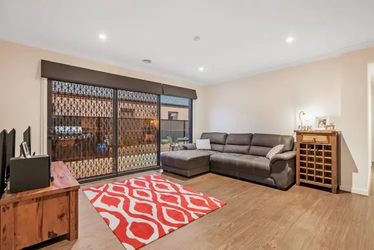 Fourth view of Homely house listing, 16 Elmhurst Road, Wollert VIC 3750