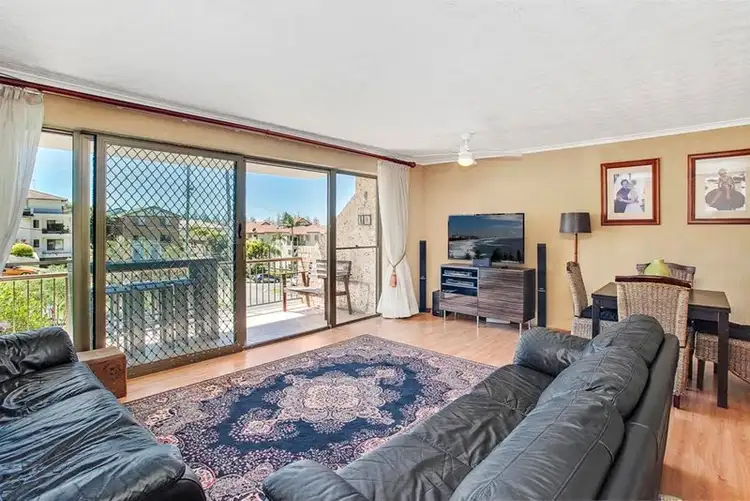 Third view of Homely unit listing, 4/32 Ewart Street, Burleigh Heads QLD 4220