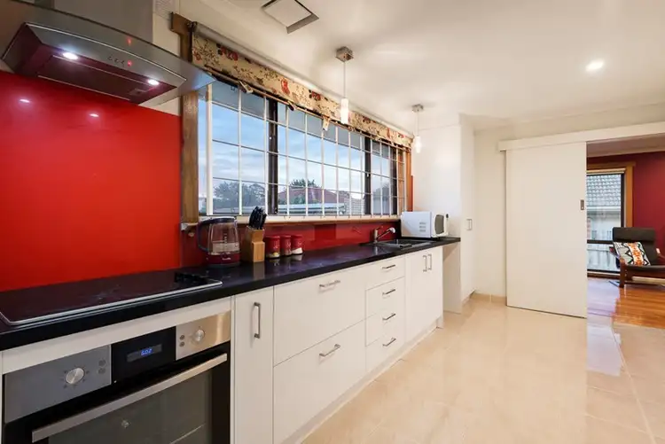 Fourth view of Homely house listing, 677 Warrigal Road, Bentleigh East VIC 3165