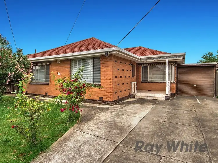 71 Oleander Drive, St Albans VIC 3021