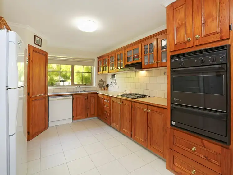 Fourth view of Homely house listing, 31 Mitchell Drive, Leopold VIC 3224
