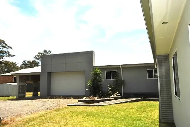 Fourth view of Homely house listing, 16 Park Road, St Georges Basin NSW 2540