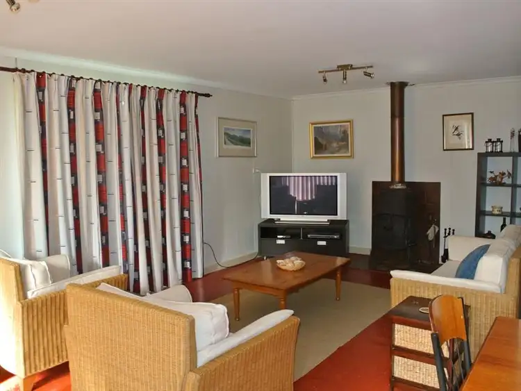 Second view of Homely house listing, 34 Nash Avenue, Pinks Beach, Kingston Se SA 5275