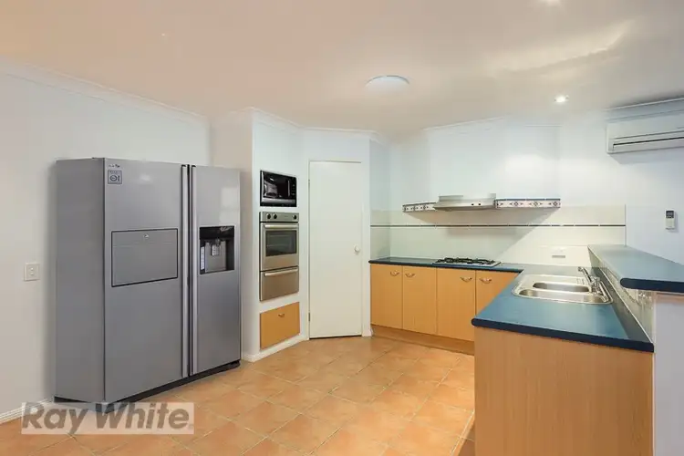 Second view of Homely house listing, 5 Marjorie Buckler Avenue, Redland Bay QLD 4165