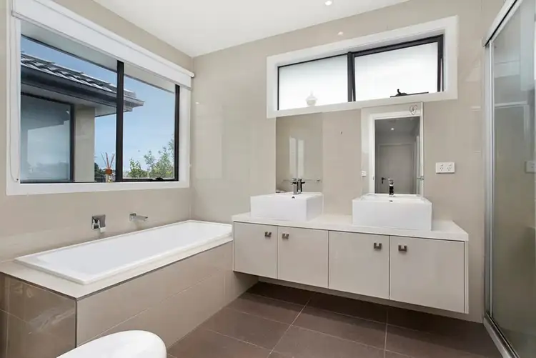 Fifth view of Homely townhouse listing, 32/85C Clyde Street, Thornbury VIC 3071