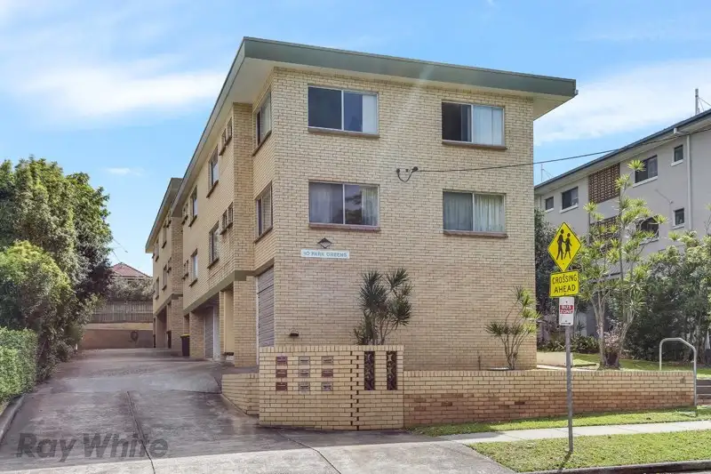 Main view of Homely unit listing, 7/10 Park Road, Nundah QLD 4012