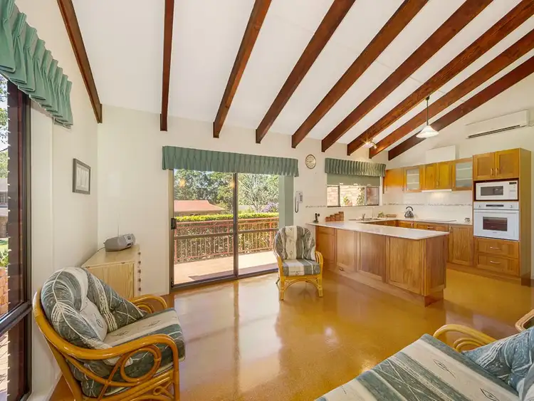 Sixth view of Homely house listing, 17 Rosegum Drive, Goonellabah NSW 2480