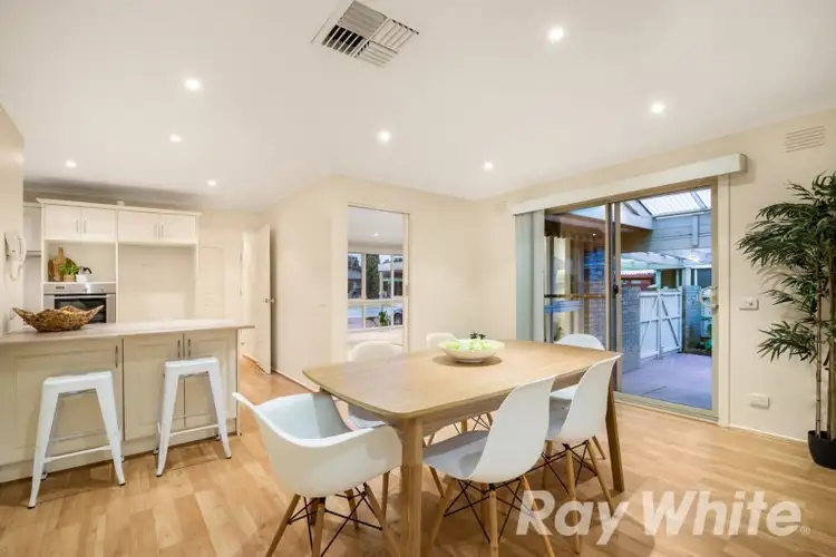 Fourth view of Homely house listing, 24 Greenaway Drive, Ferntree Gully VIC 3156