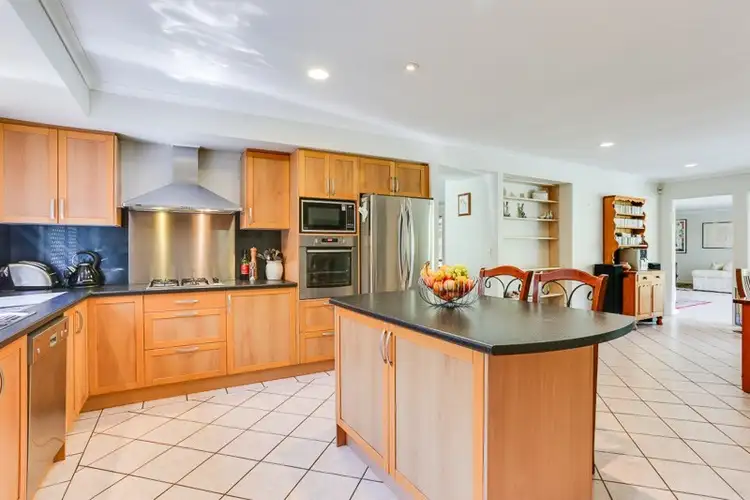 Seventh view of Homely house listing, 8 Heath Court, Cashmere QLD 4500