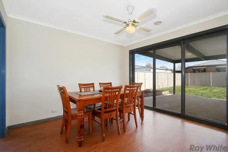 Seventh view of Homely house listing, 136 Clarke Street, Benalla VIC 3672
