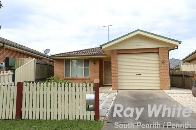 82 Hindmarsh Street, Cranebrook NSW 2749