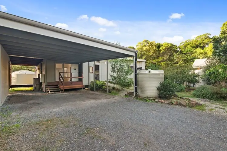 Second view of Homely house listing, 7 Doolee Court, Currumbin Valley QLD 4223