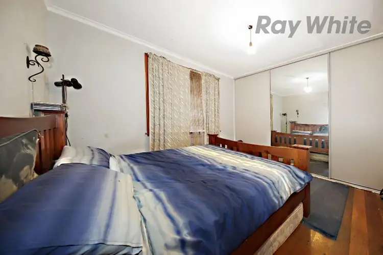 Fifth view of Homely house listing, 2 Cropley Crescent, Laverton VIC 3028