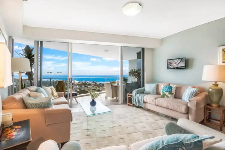 Main view of Homely unit listing, 903/14 Aerodrome Road, Maroochydore QLD 4558